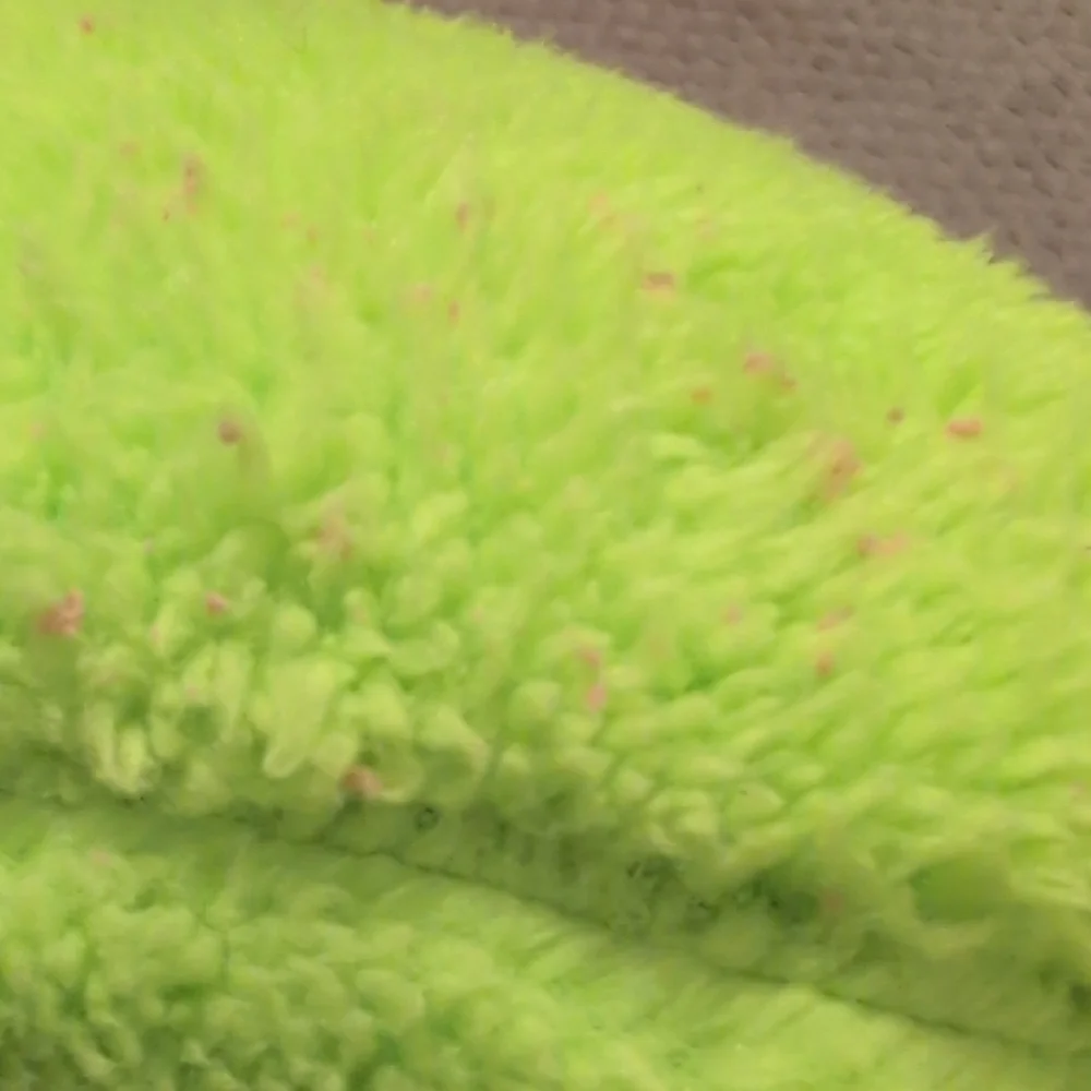 Hyde & EEK! TARGET Green Pumpkin Plush Pillow